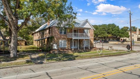 301 NE Barnard Street Glen Rose TX 76043