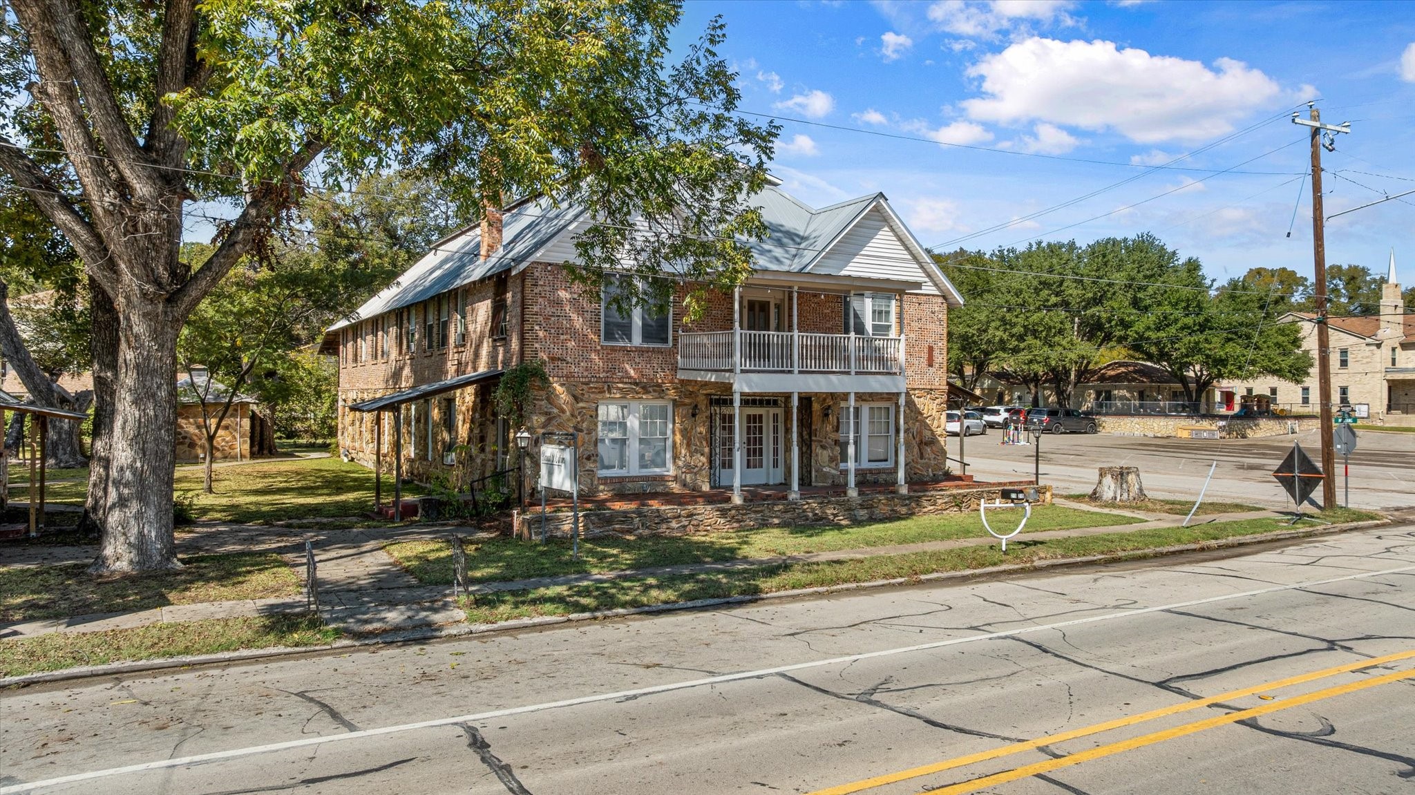 301 NE Barnard Street Glen Rose TX 76043