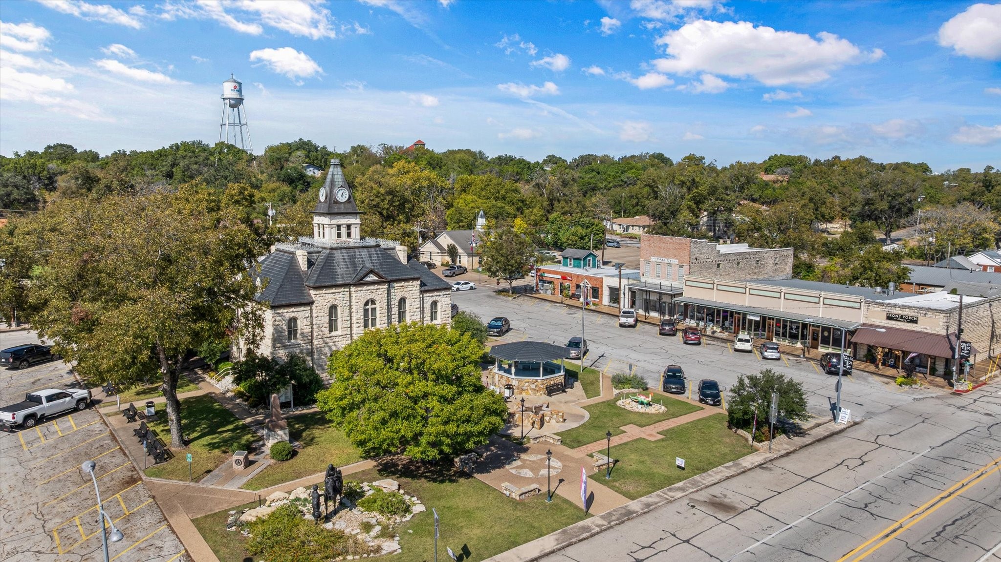 301 NE Barnard Street Glen Rose TX 76043