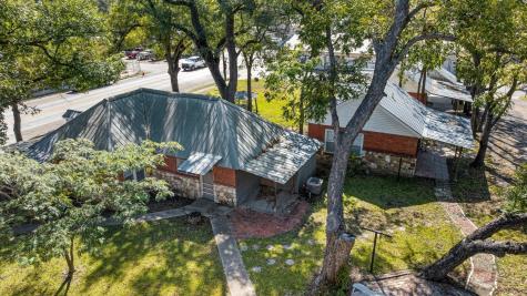 301 NE Barnard Street Glen Rose TX 76043
