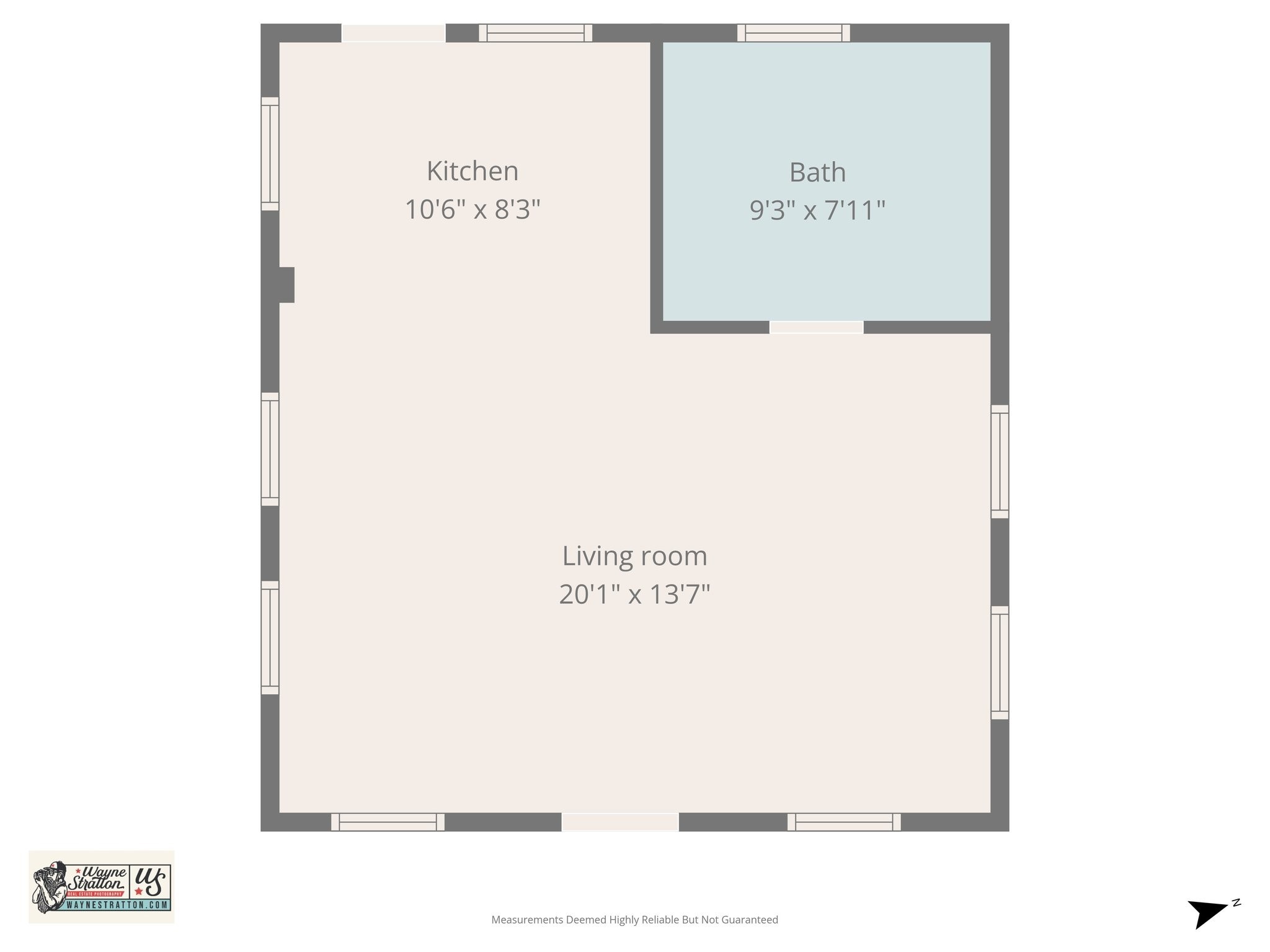 301 NE Barnard Street Glen Rose TX 76043