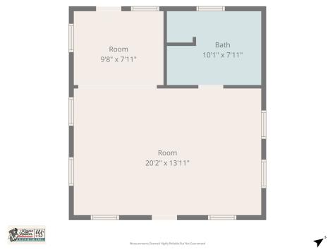 301 NE Barnard Street Glen Rose TX 76043