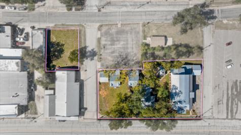 301 NE Barnard Street Glen Rose TX 76043