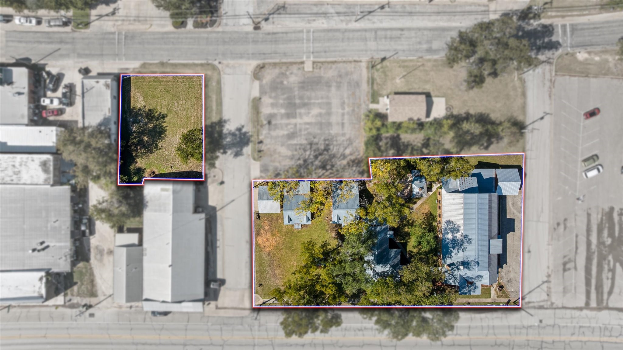 301 NE Barnard Street Glen Rose TX 76043