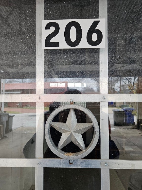 206 S Bois D Arc Street Forney TX 75126