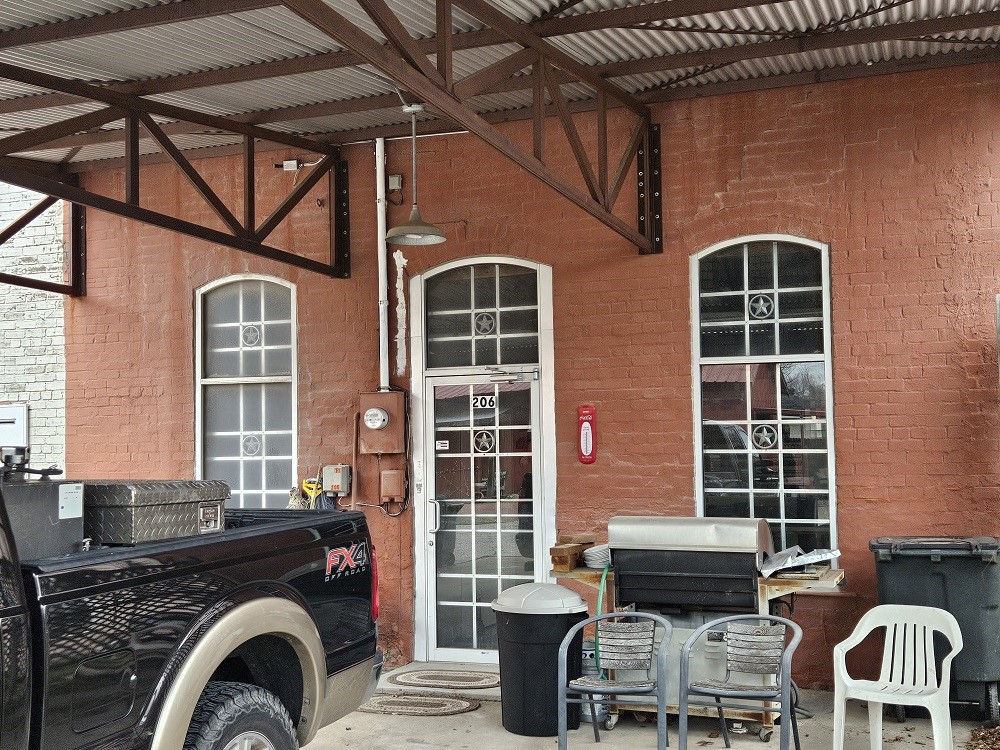 206 S Bois D Arc Street Forney TX 75126