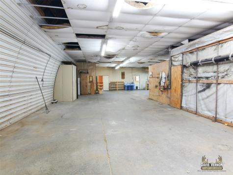1331 Cumberland Street Vernon TX 76384