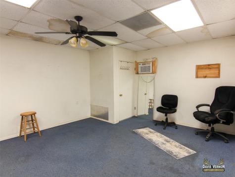 1331 Cumberland Street Vernon TX 76384