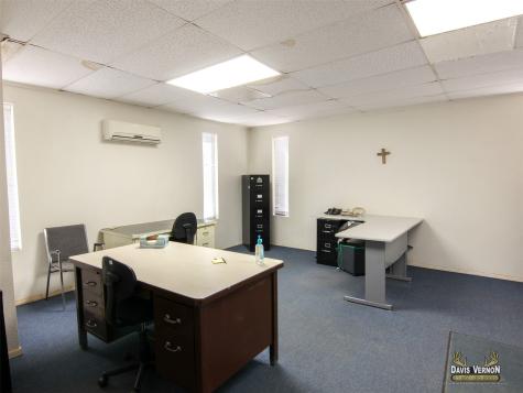 1331 Cumberland Street Vernon TX 76384