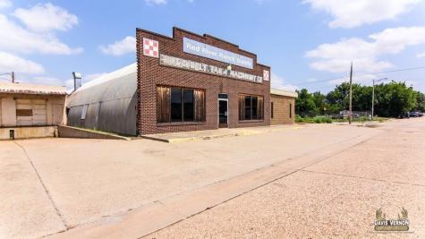 1331 Cumberland Street Vernon TX 76384
