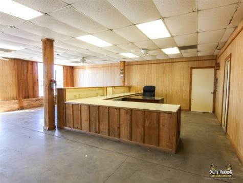 1331 Cumberland Street Vernon TX 76384
