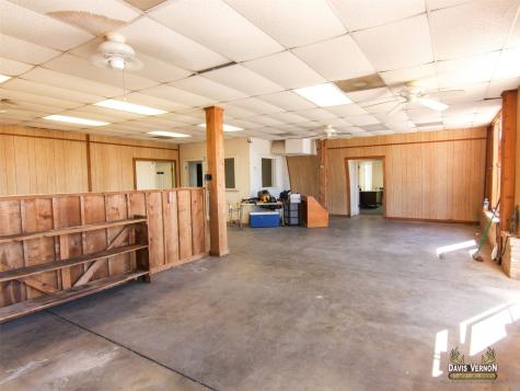 1331 Cumberland Street Vernon TX 76384