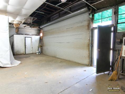 1331 Cumberland Street Vernon TX 76384