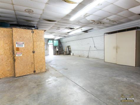 1331 Cumberland Street Vernon TX 76384