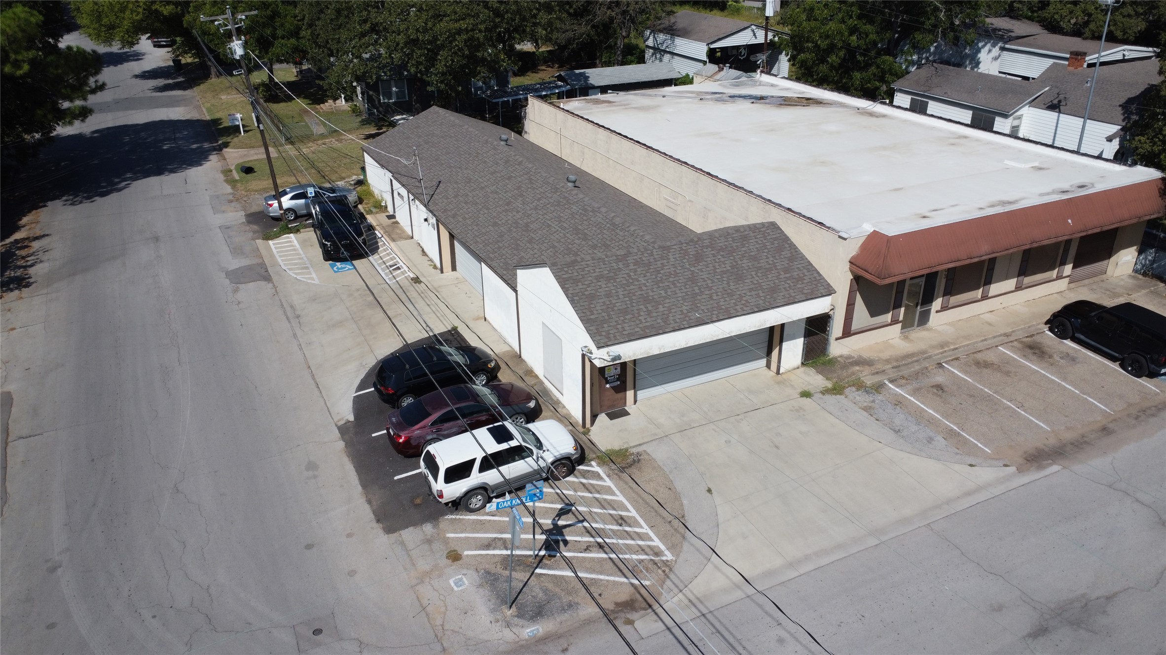 1401 Oak Knoll Drive Haltom City TX 76117