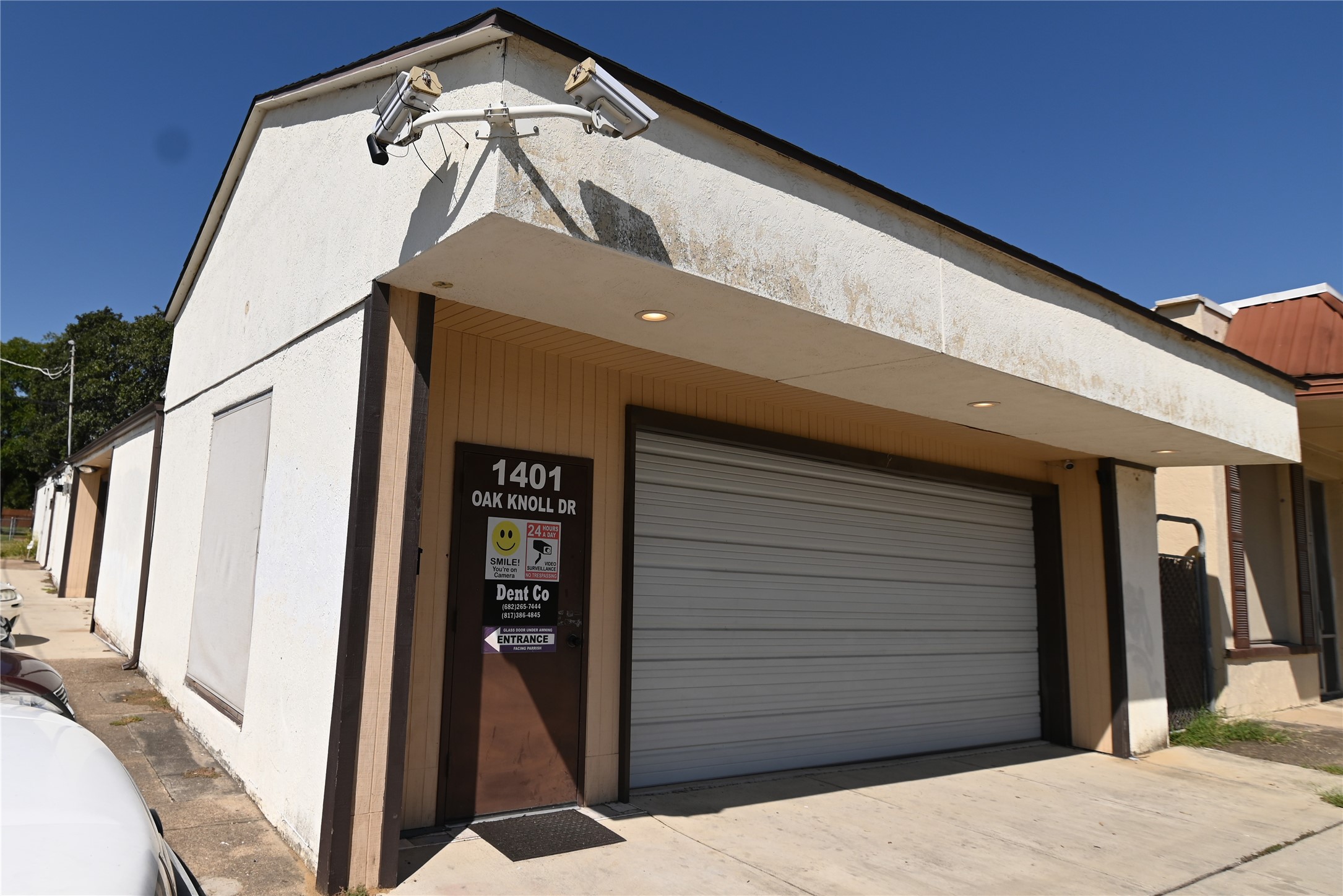 1401 Oak Knoll Drive Haltom City TX 76117