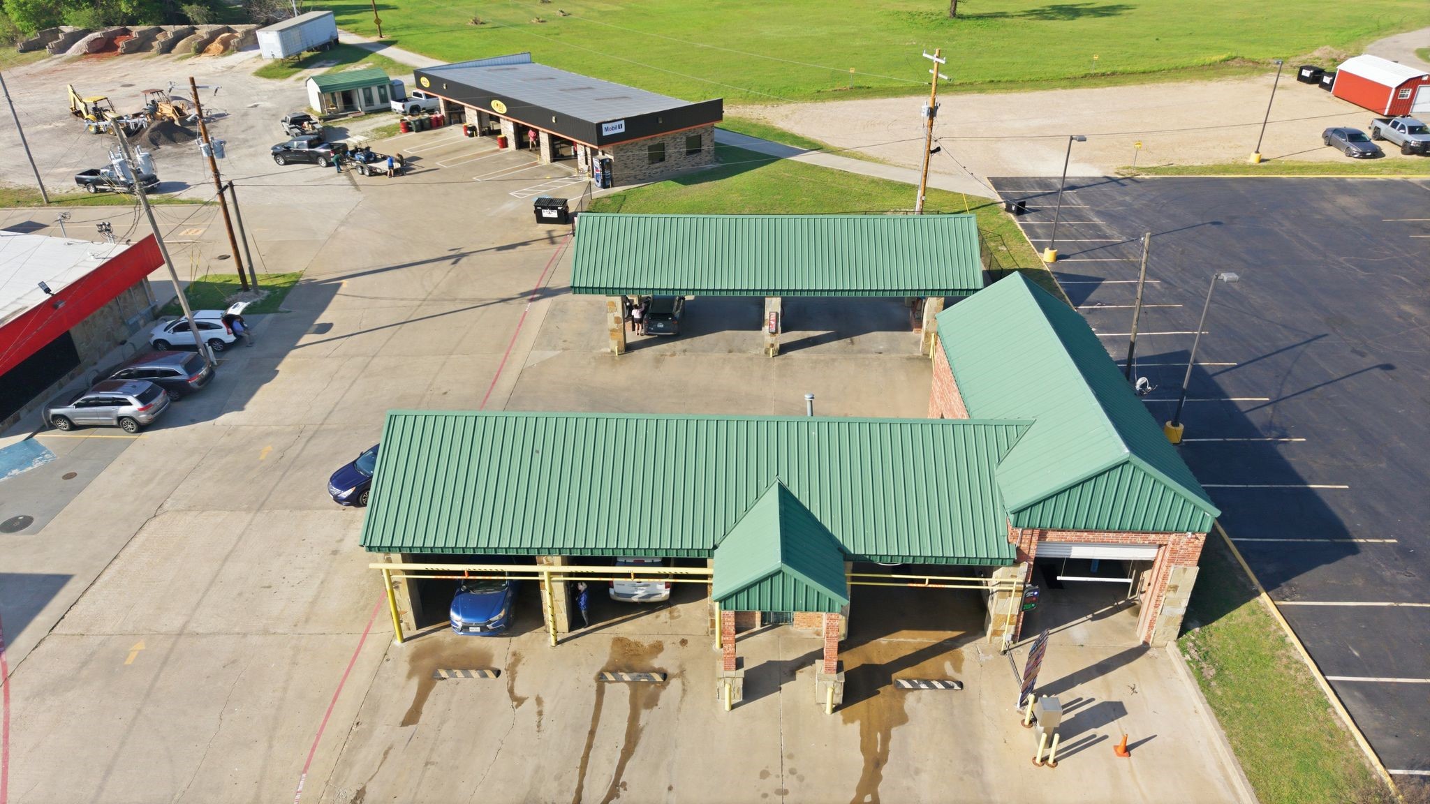 319 W Lennon Drive Emory TX 75440