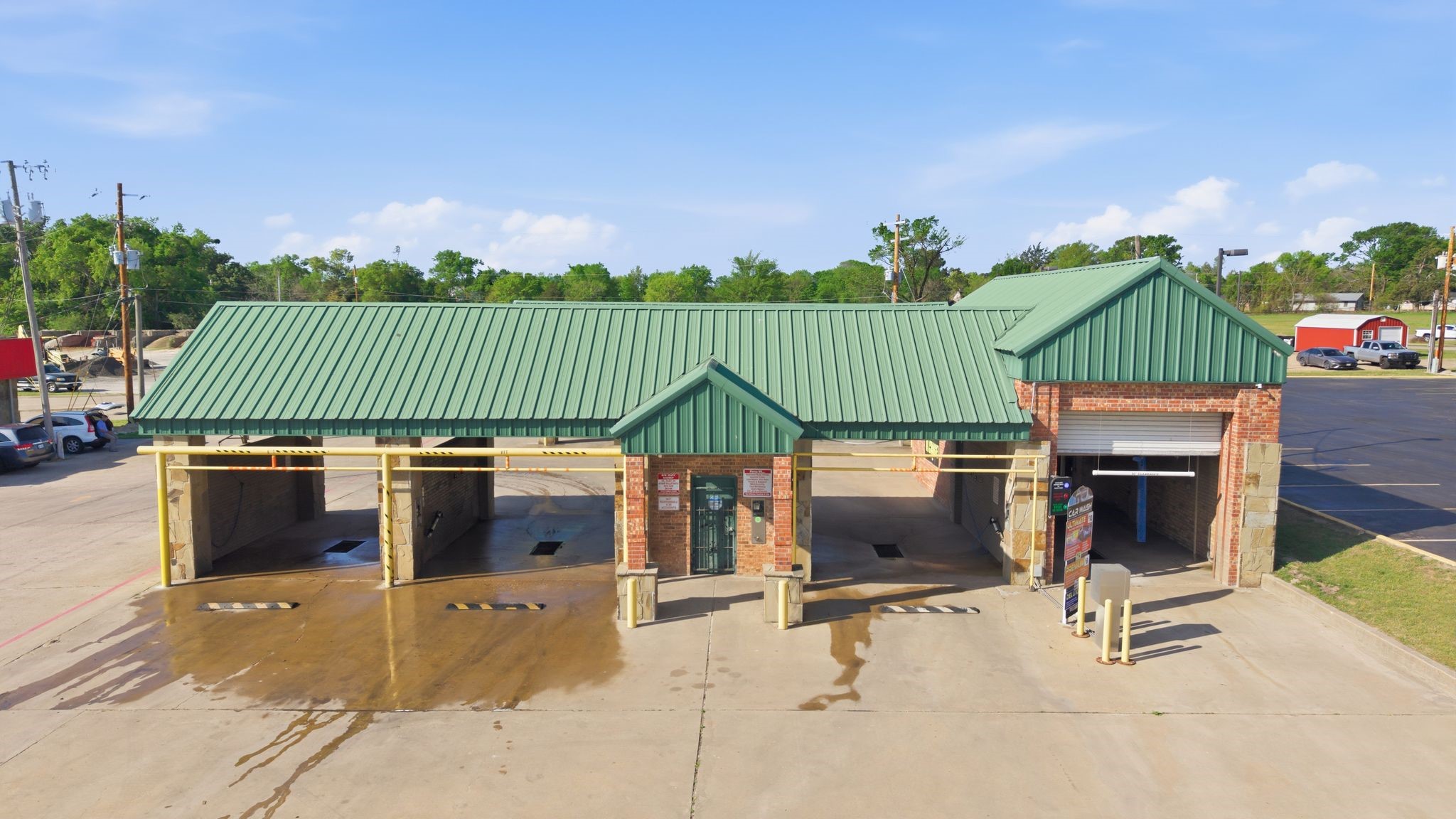 319 W Lennon Drive Emory TX 75440