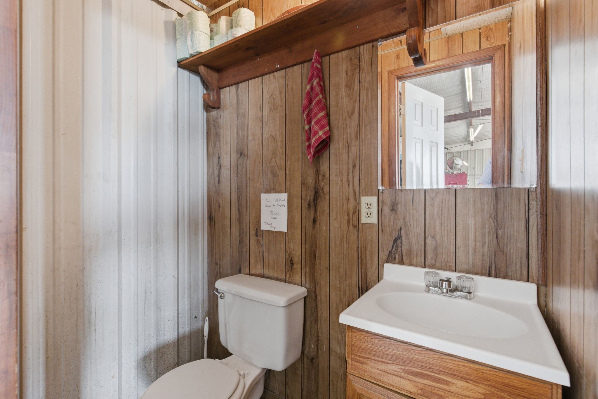 319 W Lennon Drive Emory TX 75440