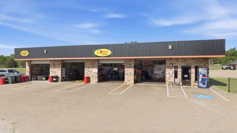 319 W Lennon Drive Emory TX 75440