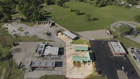 319 W Lennon Drive Emory TX 75440