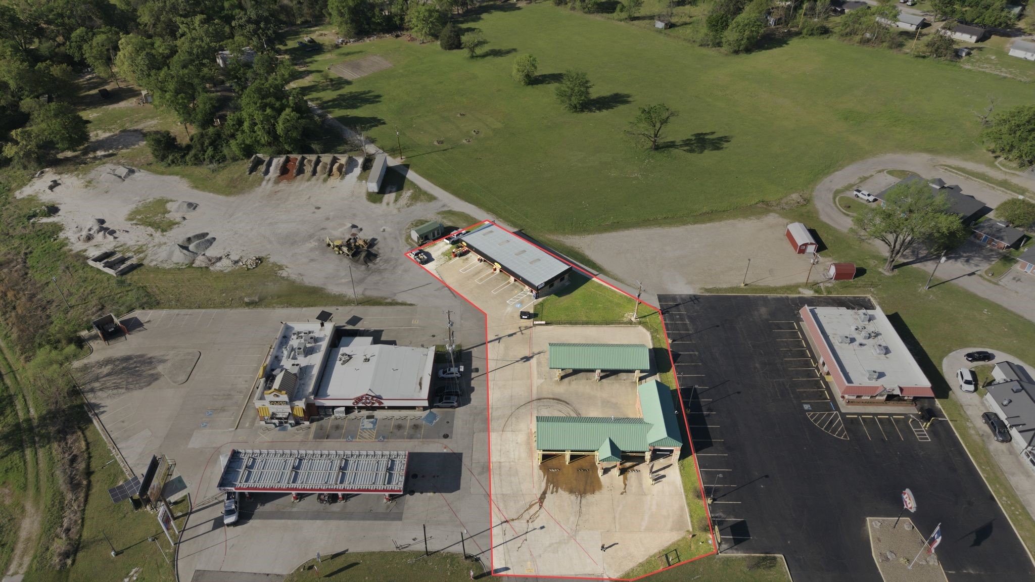 319 W Lennon Drive Emory TX 75440
