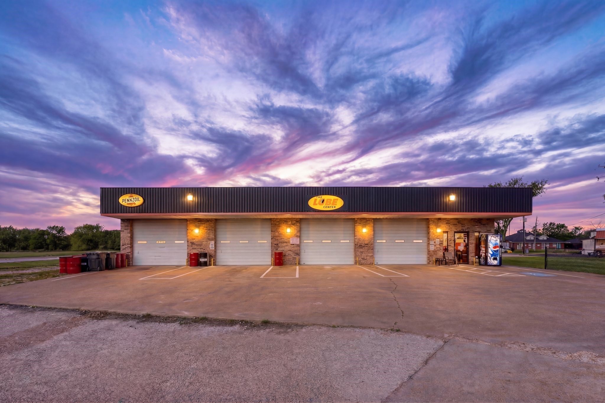319 W Lennon Drive Emory TX 75440