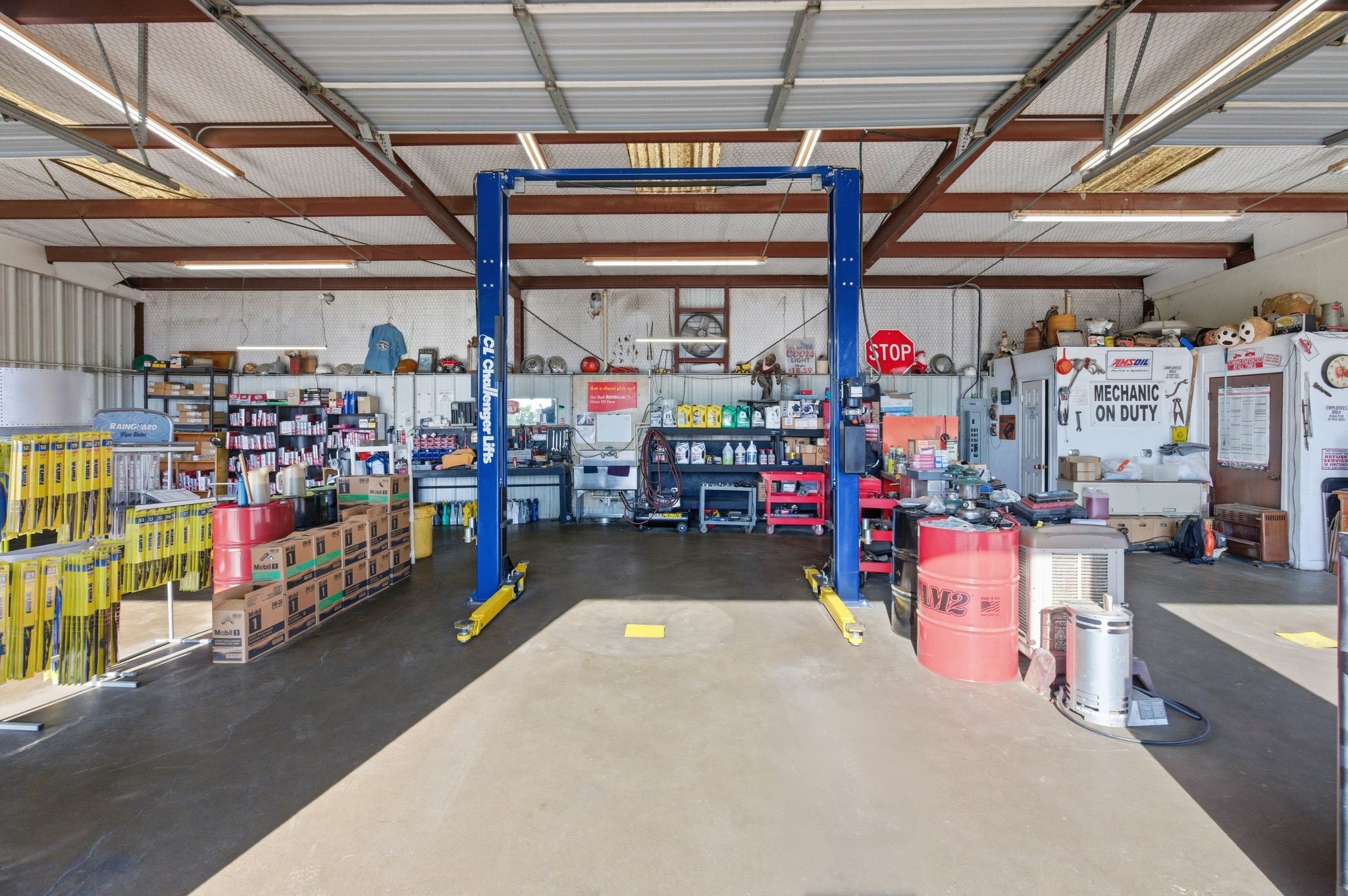 319 W Lennon Drive Emory TX 75440