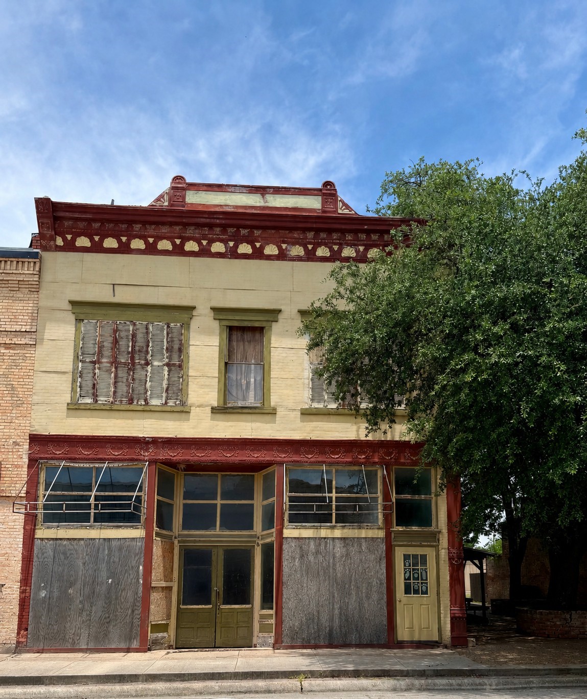 324 Avenue C Rosebud TX 76570