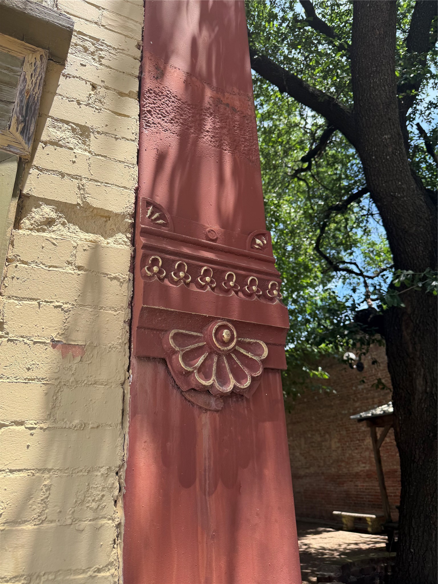 324 Avenue C Rosebud TX 76570