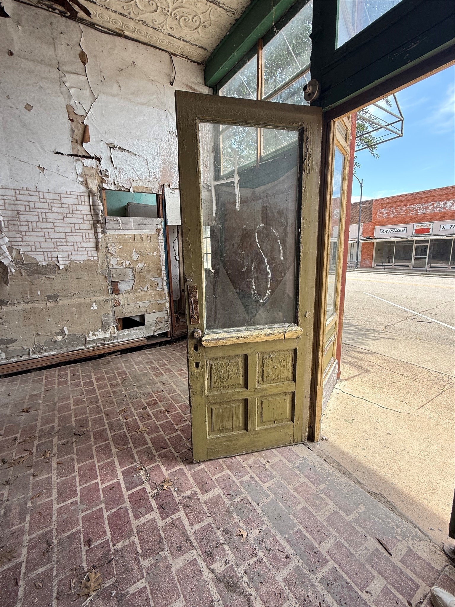 324 Avenue C Rosebud TX 76570