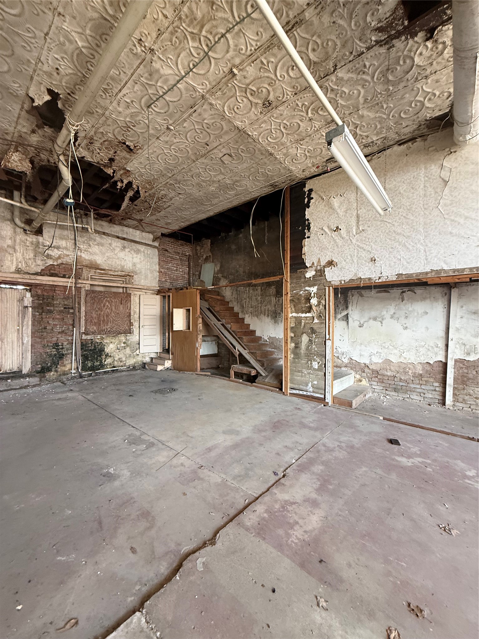 324 Avenue C Rosebud TX 76570