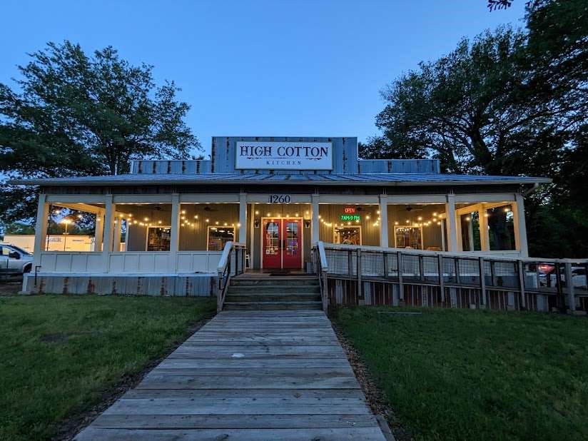 1260 Clarksville Street Paris TX 75460