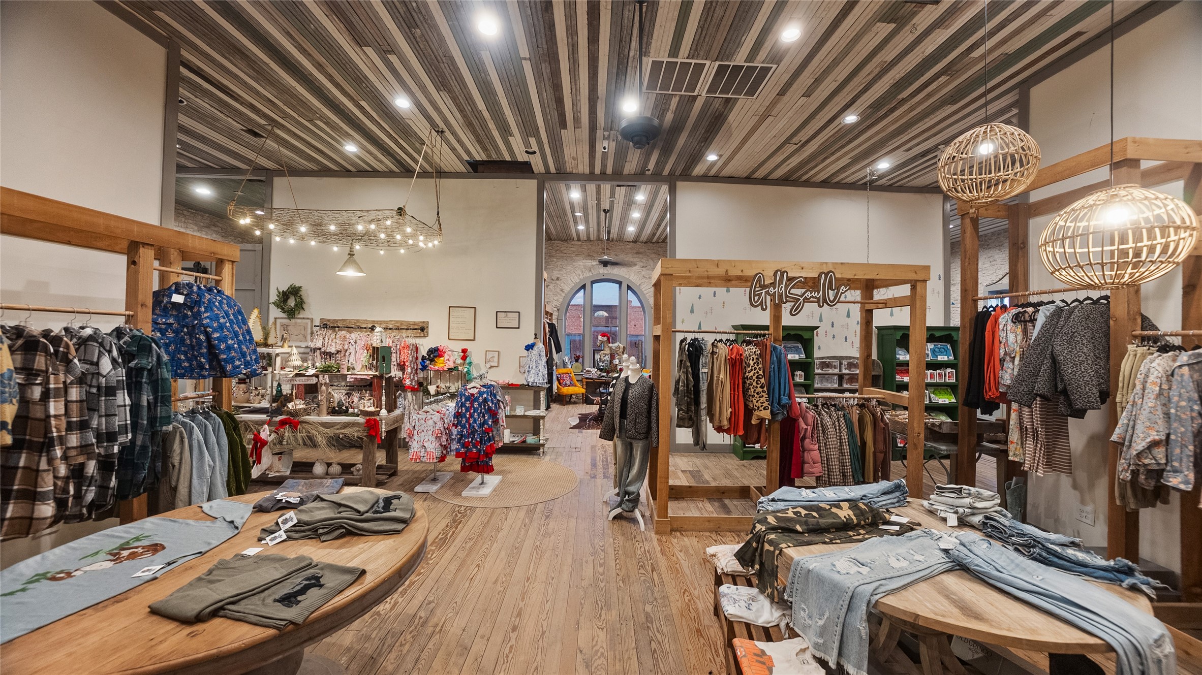 101 N Elm Street Hico TX 76457