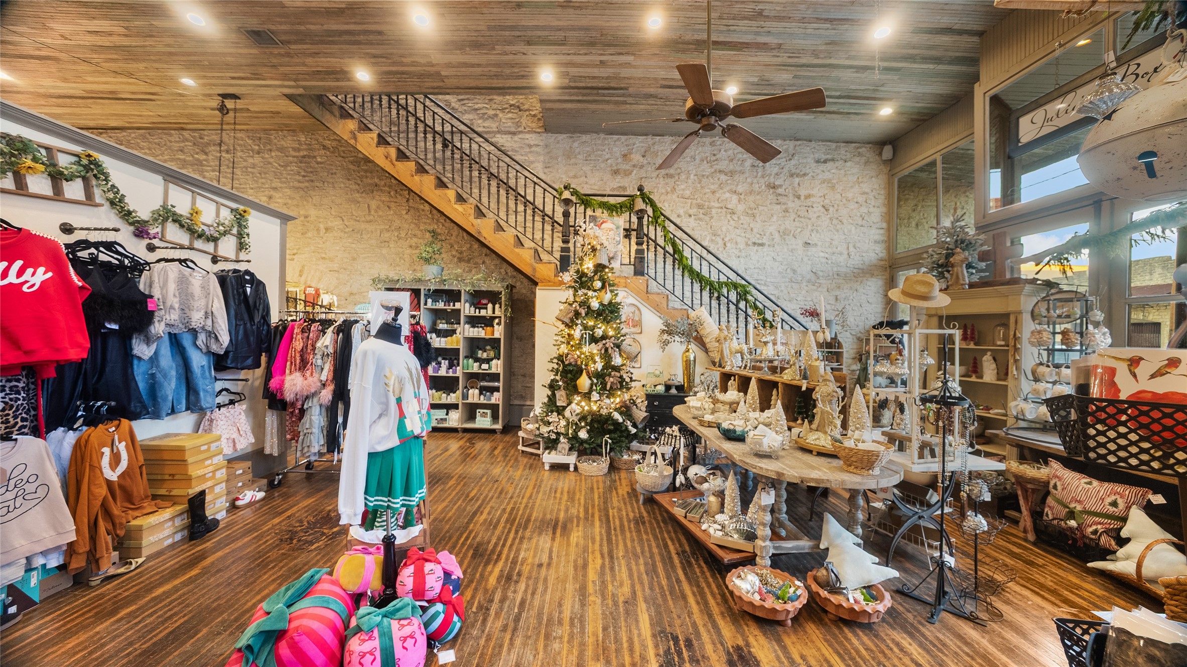 101 N Elm Street Hico TX 76457
