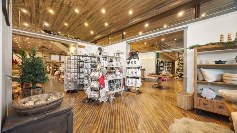 101 N Elm Street Hico TX 76457
