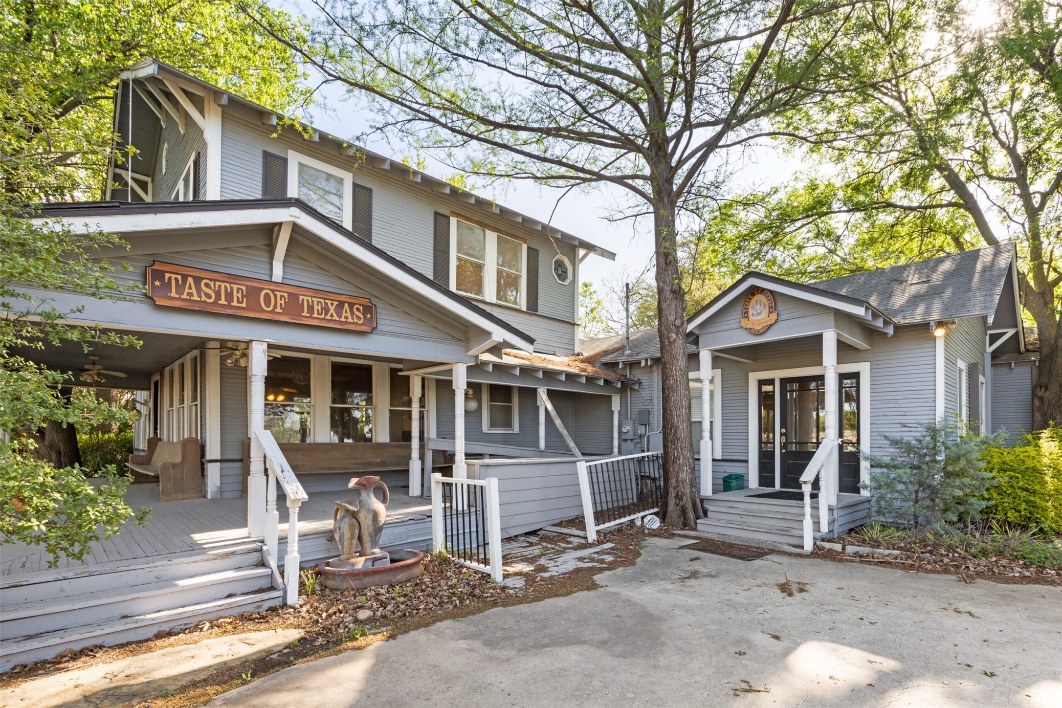 3708 Highway 77 Red Oak TX 75165