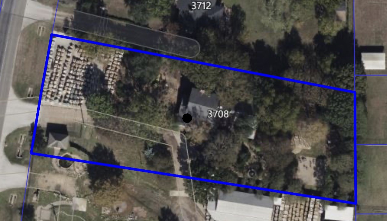 3708 Highway 77 Red Oak TX 75165