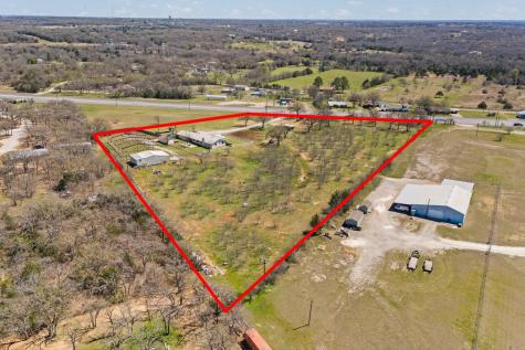 1641 E Henderson Street Cleburne TX 76031