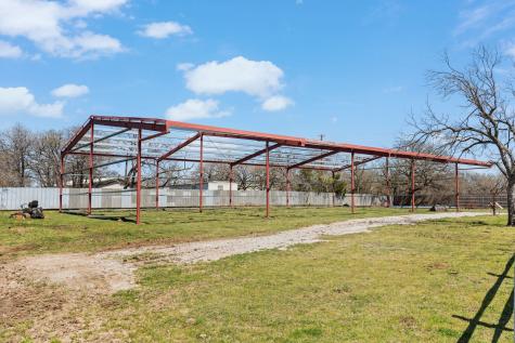 1641 E Henderson Street Cleburne TX 76031