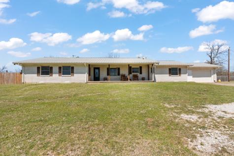 1641 E Henderson Street Cleburne TX 76031