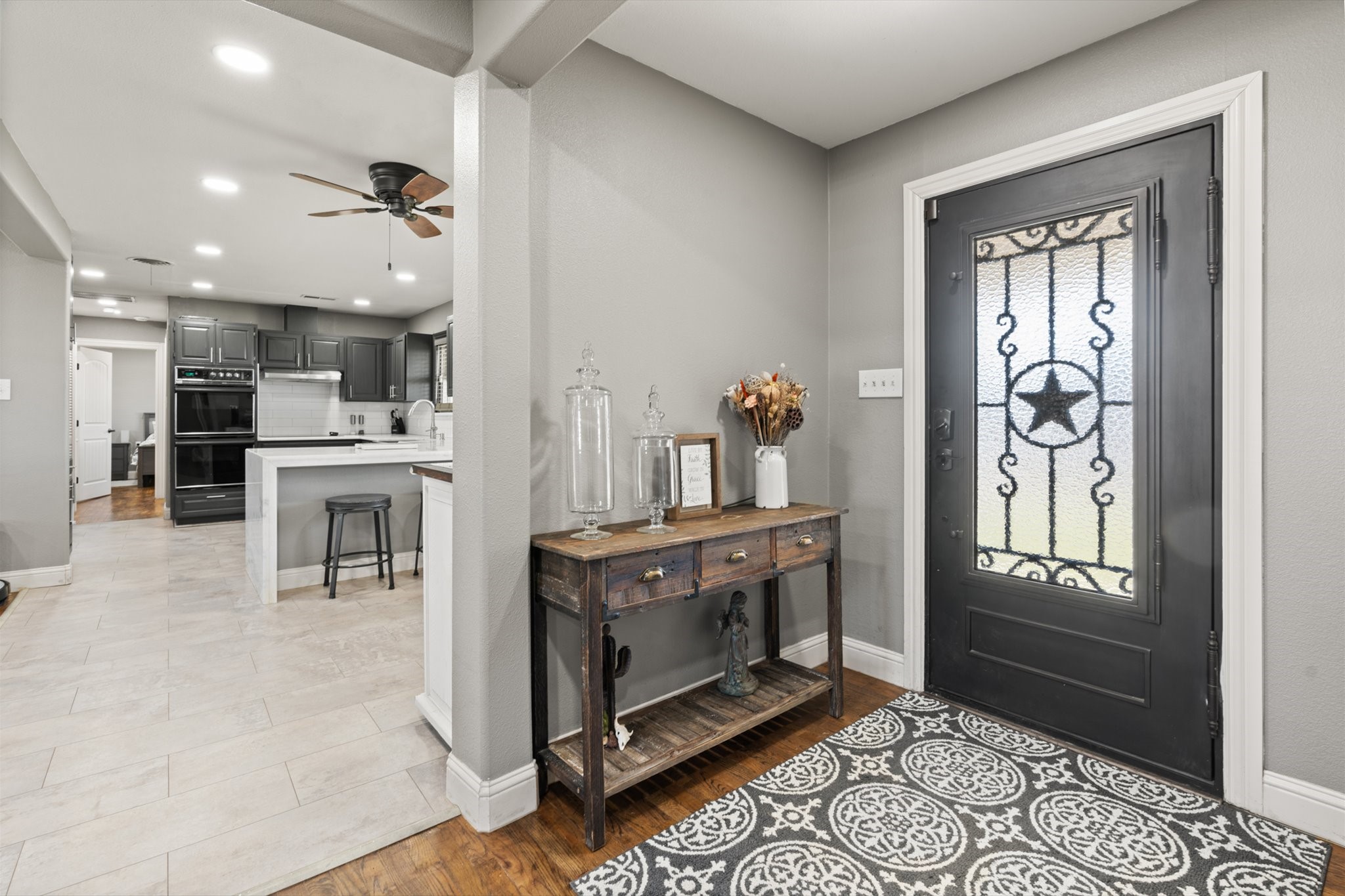 1641 E Henderson Street Cleburne TX 76031