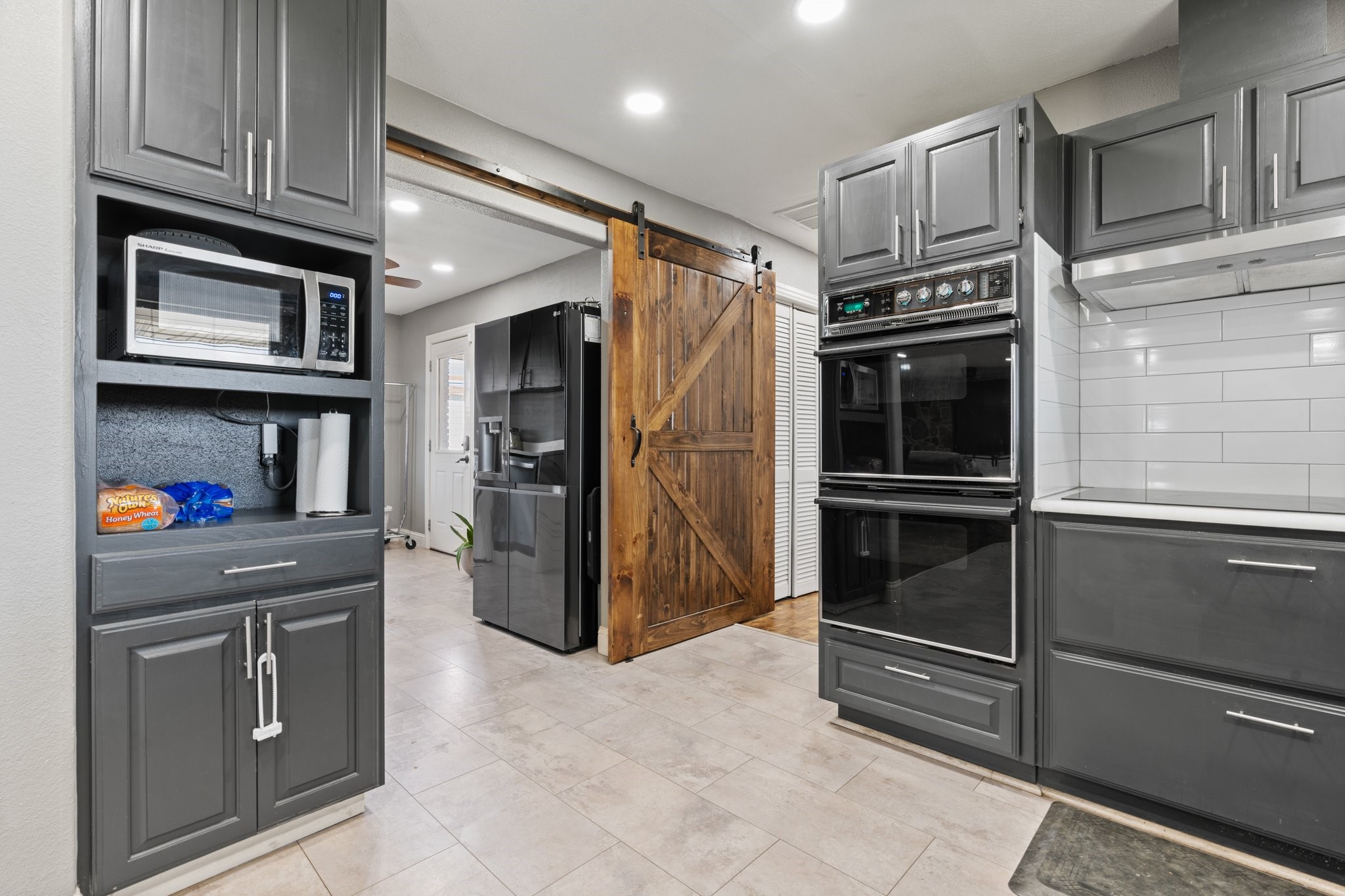 1641 E Henderson Street Cleburne TX 76031