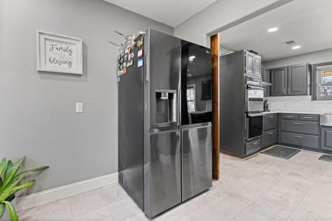 1641 E Henderson Street Cleburne TX 76031