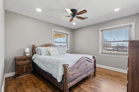 1641 E Henderson Street Cleburne TX 76031