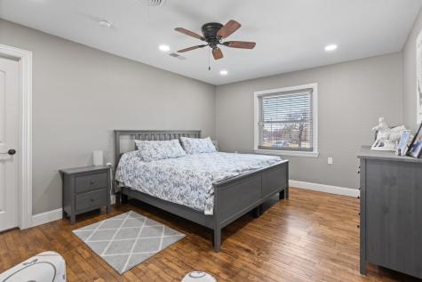 1641 E Henderson Street Cleburne TX 76031