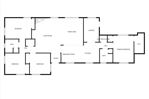 1641 E Henderson Street Cleburne TX 76031
