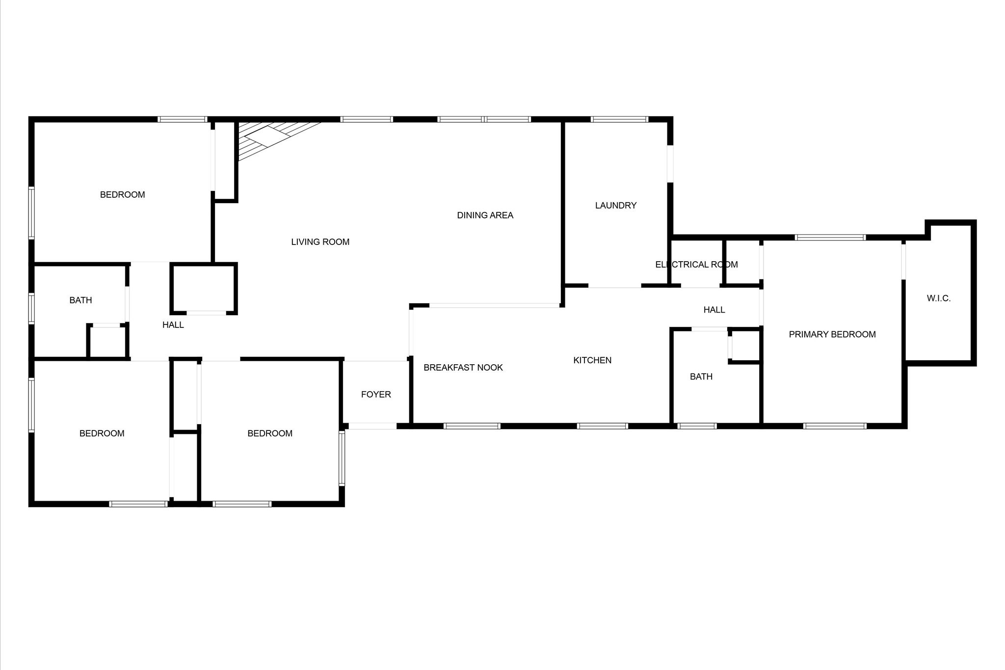 1641 E Henderson Street Cleburne TX 76031
