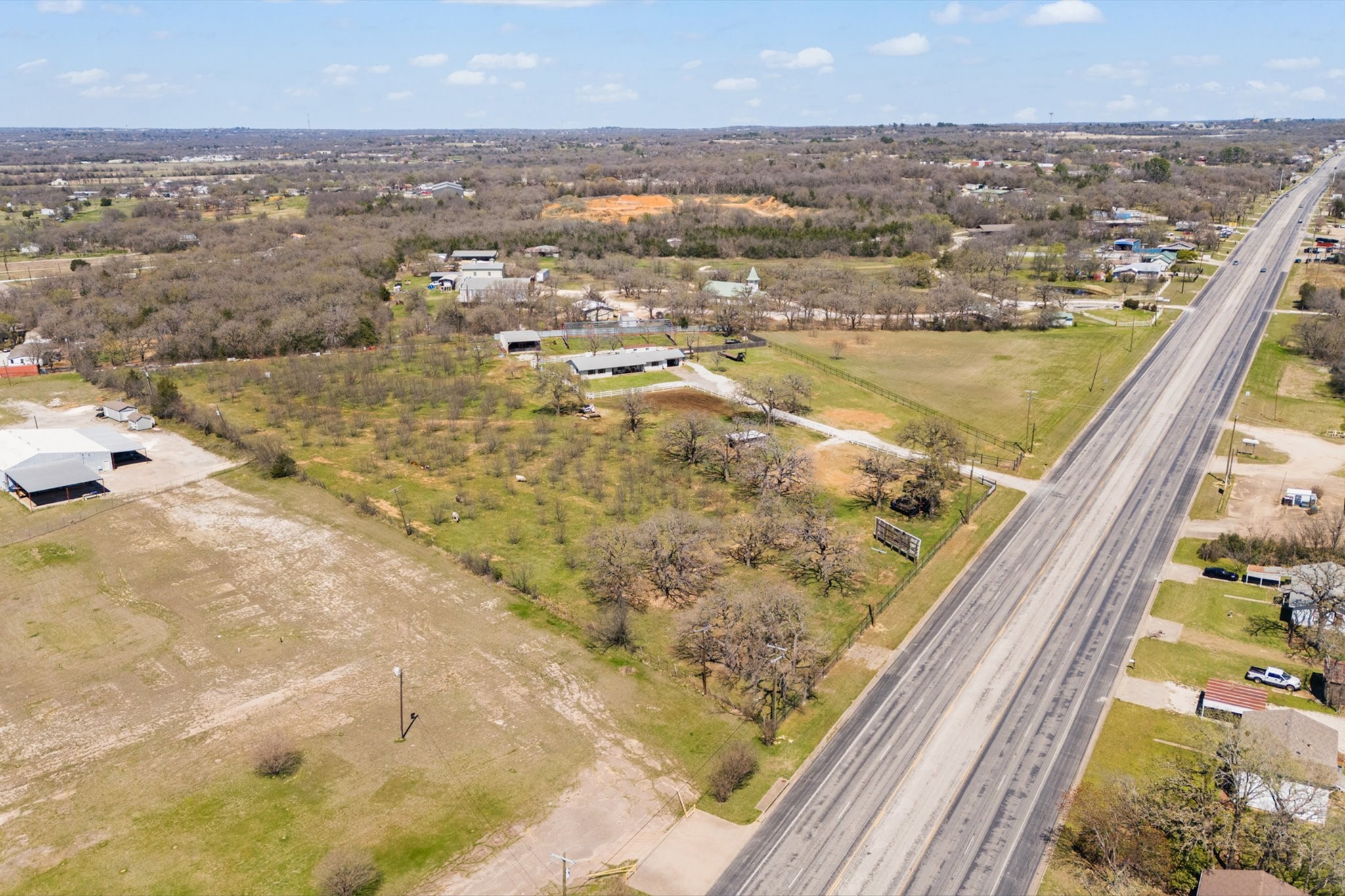 1641 E Henderson Street Cleburne TX 76031