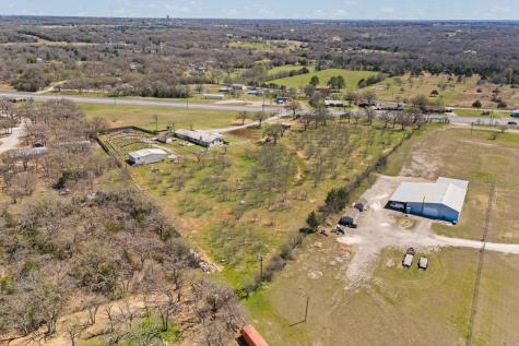 1641 E Henderson Street Cleburne TX 76031
